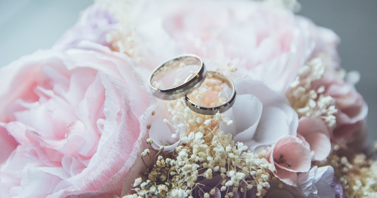 Mahr and Dowry: Understanding Islamic Financial Rights in Marriage