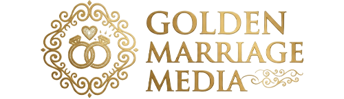 Golden Marriage Media
